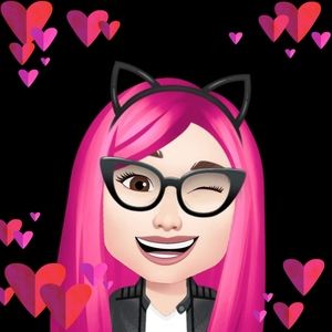 Meet your Posher, Maria georgina